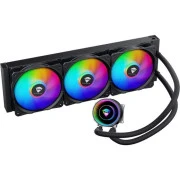 Система жидкостного охлаждения Machenike LC36027B1-ARGB BLACK (UA)