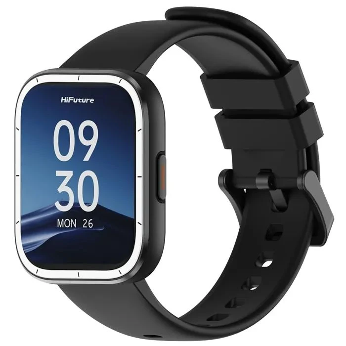 Смарт-годинники HiFuture zone3.black (UA)