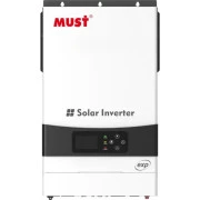 Сонячний інвертор Must PV19-4024EXP, 4000W, 24V (PV19-4024EXP) (UA)