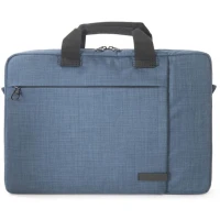 Сумка для ноутбука Tucano 15.6 SVOLTA BAG PC BLUE (BSVO15-B) (UA)