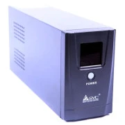 SVC 1000-LCD 1000VA (VP-1000-LCD) (UA)