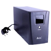 SVC SL-1.5KS-LCD 1500VA (SL-1.5KS-LCD) (UA)