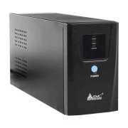 SVC VP-850-LED 850VA (VP-850-LED) (UA)