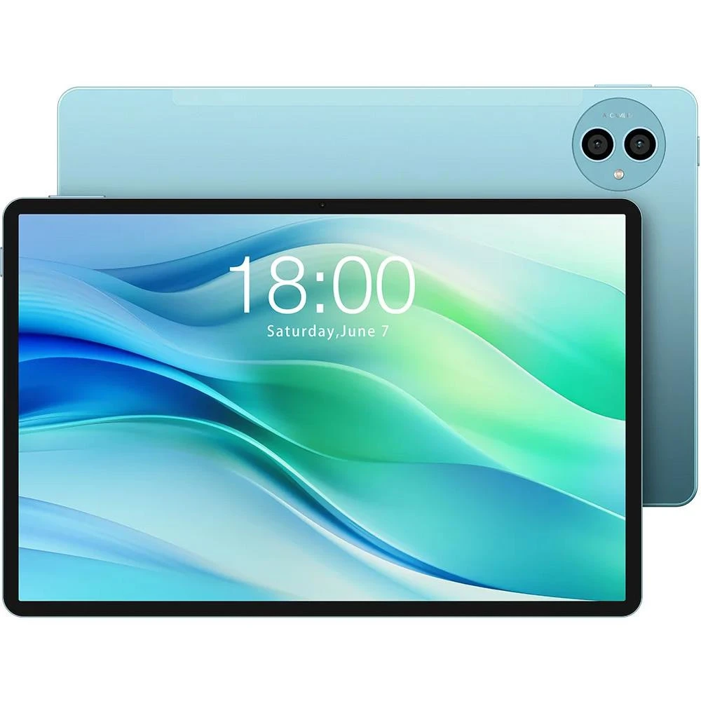 Планшет Teclast P50 11 4/128Gb LTE Sky Blue (6940709680032) (UA)
