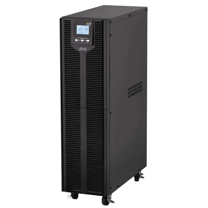 Источник бесперебойного питания 2E SD10000 10kVA 10kW (2E-SD10000) (UA)