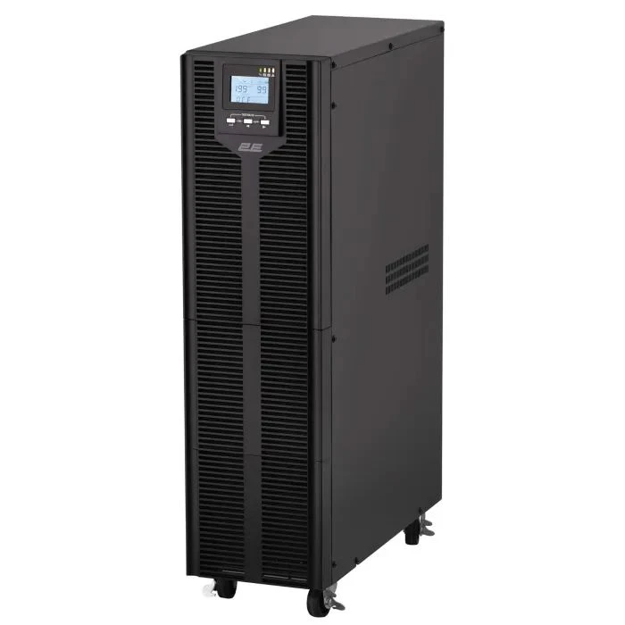 Источник бесперебойного питания 2E SD6000 6kVA 6kW (2E-SD6000) (UA)