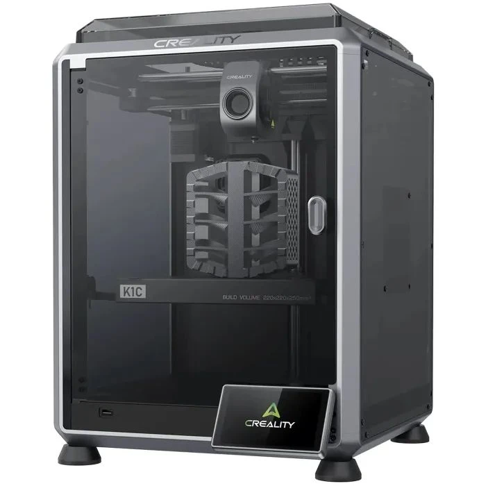 3D-принтер Creality K1C 2025 (UA)