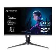 Acer XB253QF3BMIIPRX (UM.KX3EE.301) (UA)