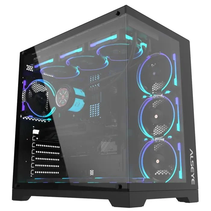 Корпус Alseye Paladin Pro-B (AS.07.0309) (UA)
