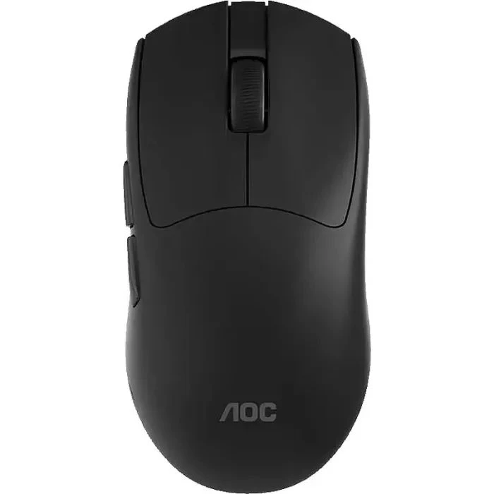 Мышь AOC GM220B Wireless/Bluetooth/USB Black (GM220B/LA) (UA)