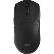AOC GM220B Wireless/Bluetooth/USB Black (GM220B/LA) (UA)