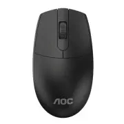 AOC MS230B Wireless Black (MS230B/LA) (UA)