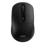 AOC MS300B Wireless/Bluetooth Black (MS300B/LA) (UA)