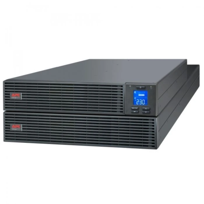 Источник бесперебойного питания APC Easy UPS SRV RM 5000VA (SRV5KRIRK) (UA)