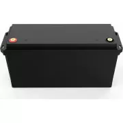 Батарея LiFePo4 SVC LFP12-200 2560Wh (12.8V 200Ah) (UA)
