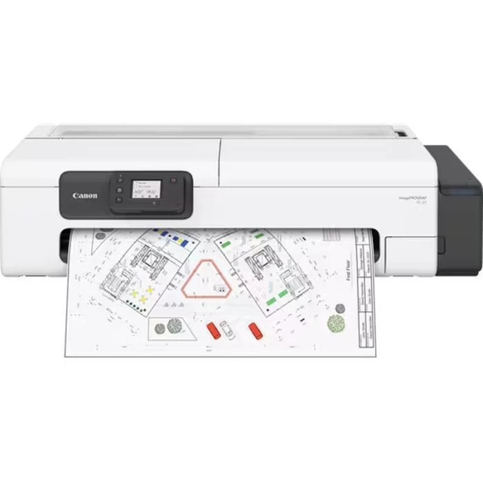 Плоттер Canon TC-21 (7055C003) (UA)