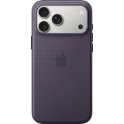 Чохол для мобільного телефону Apple TechWoven iPhone 17 Pro Max Purple Model A3562 (MGFA4ZM/A) (UA)