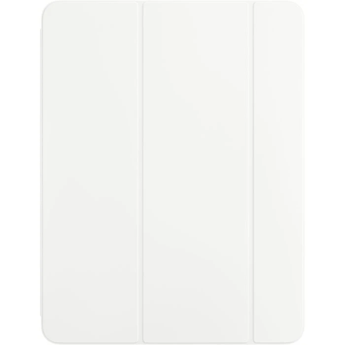 Чехол для планшета Apple Smart Folio for iPad Pro 13-inch (M4) - White (MWK23ZM/A) (UA)