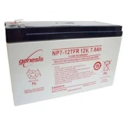 EnerSys 12V 7Ah (NP 7-12) (UA)