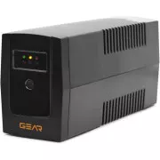 GEAR GU-600PL (UA)