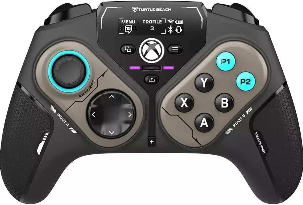 Геймпад Turtle Beach Stealth Pivot (TBS-012005)