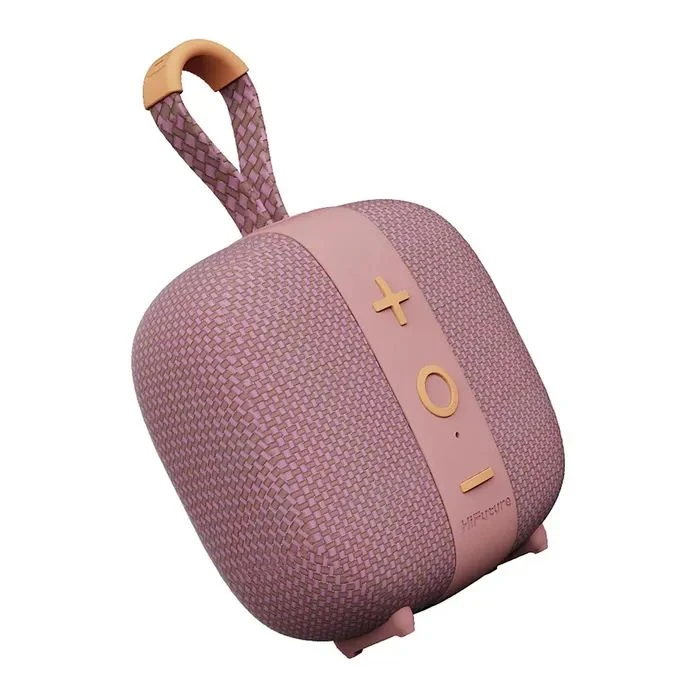 Акустична система HiFuture Lino S Pink (lino-s.pink) (UA)