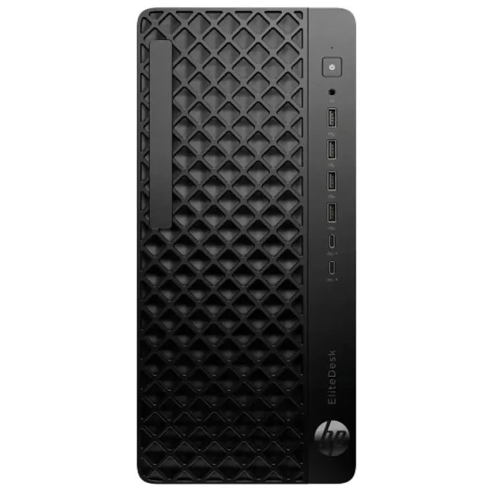 Компьютер HP Elitedesk 8 G1i TWR / Ultra7 265, 32, 1TB, NVD5060-8, WiFi, кл+м, Win11P (CP9H5EA) (UA)