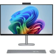 HP OmniStudio 27