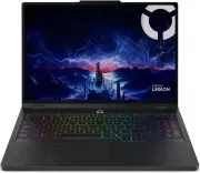 Lenovo Legion Pro 5 16IRX10 Black (83NN0021FR)