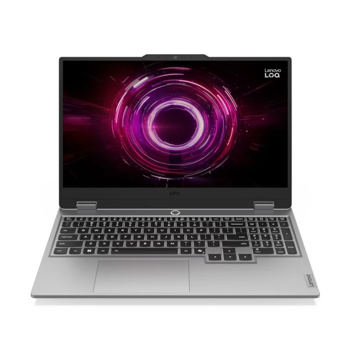 Ноутбук Lenovo LOQ 15AHP10 (83JG00FBRA) (UA)