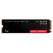 M.2 2280 1TB BLACK SN7100 WD (WDS100T4X0E-00CJA0) (UA)