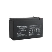 Marsriva 12V 7Ah (MR-PBU12-7) (UA)