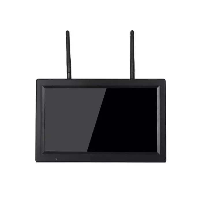 Монитор FPV Hawkeye Captain H 10.2 Dual 6G 7G 8GHz 232CH (HC102232) (UA)