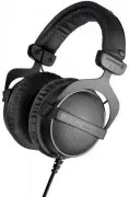 Навушники без мікрофона Beyerdynamic DT 770 PRO LB 250 Om Black Edition (718718)
