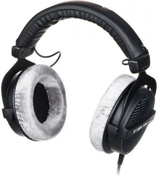 Навушники без мікрофона Beyerdynamic DT 990 PRO 80 Ohm (530938)
