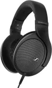 Наушники без микрофона Sennheiser HD 550 Black (700455)