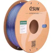 Пластик для 3D-принтера eSUN ePLA-CHAMELEON 1,75mm 1kg GALAXY BLUE (EPLA-CHAMELEON-P175GB1) (UA)