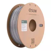 Пластик для 3D-принтера eSUN PETG 1,75mm 1kg SOLID SILVER (PETG-P175SS1) (UA)