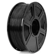 Пластик для 3D-принтера Flashforge ASA 1,75mm 1kg Black (90006542001) (UA)