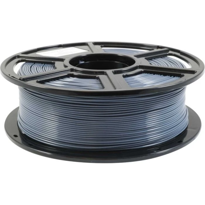 Пластик для 3D-принтера Flashforge PLA High speed 1,75mm 1kg GREY (90009988001) (UA)