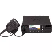 Портативна рація Motorola DM4600E 403-470М 25W (UA)