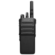 Портативная рация Motorola МОТОТRВО R7 UHF NКР ВТ WIFI GNSS PREMIUM (UA)