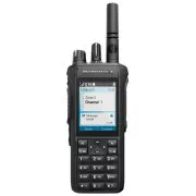 Портативная рация Motorola МОТОТRВО R7 VHF FКР ВТ WIFI GNSS CAPABLE (UA)