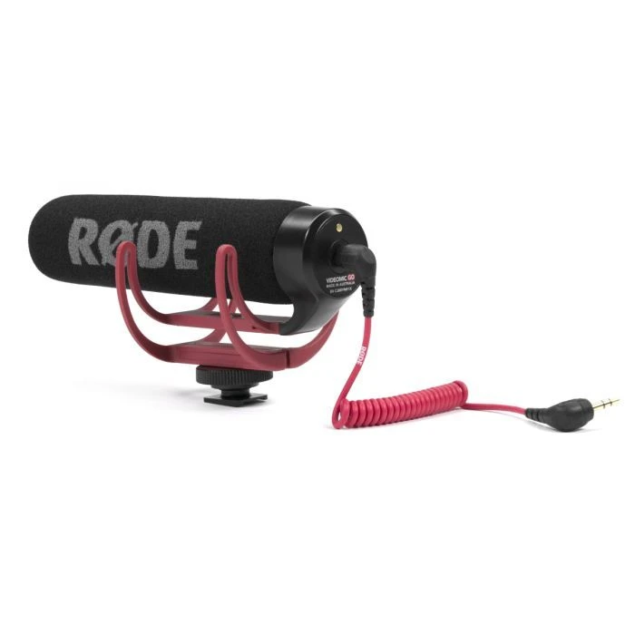 Rode VideoMic Go (218657) (UA)
