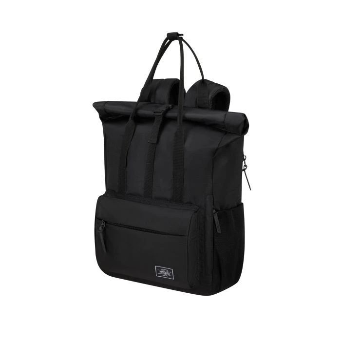 Рюкзак для ноутбука American Tourister 15.6 Urban Groove tote backpack UG25, Black, 20.5л (24G*09057) (UA)