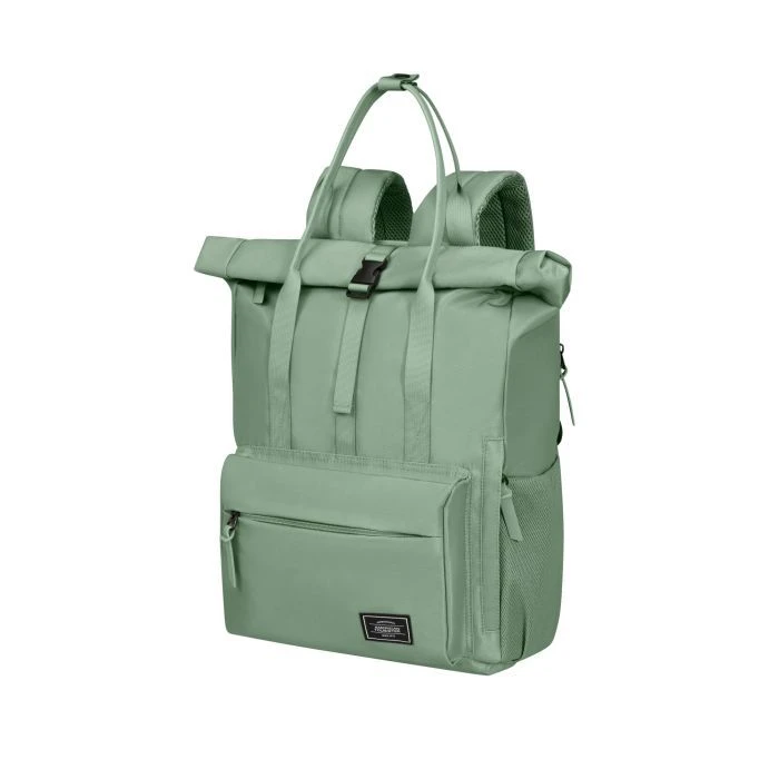 Рюкзак для ноутбука American Tourister 15.6 Urban Groove tote backpack UG25, зелений, 20.5л (24G*54057) (UA)