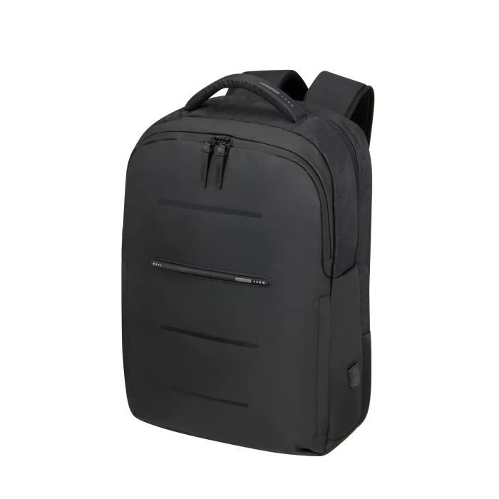 Рюкзак для ноутбука American Tourister 15.6 Urban Groove UG11 tech backpack, Black, 23л (24G*09043) (UA)