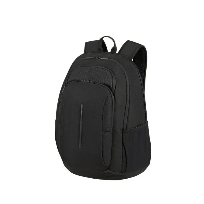 Рюкзак для ноутбука American Tourister 17.3 Urban Groove UG26, чорний, 34л (24G*09065) (UA)