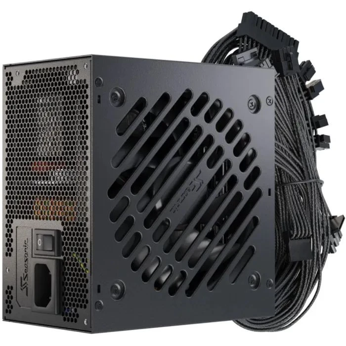 Блок питания Seasonic 750W (CORE GC-750 ATX31) (UA)