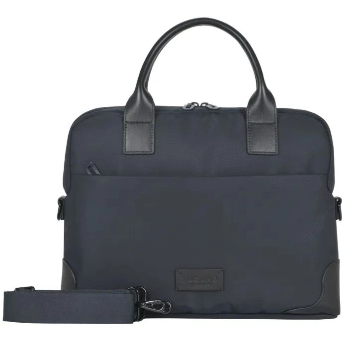 Сумка для ноутбука Tucano 13/14, Fine blue (BFINE14-B) (UA)